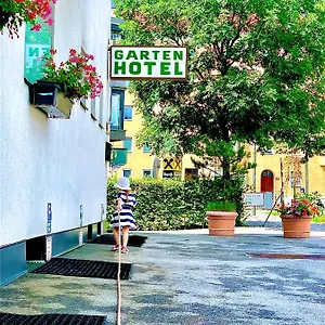 ** Hotel Gartenhotel Garni Austria