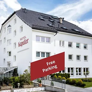 *** Hotel Kapeller Austria