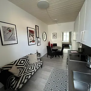 Aparthotel Luxury Homes, Salzburg